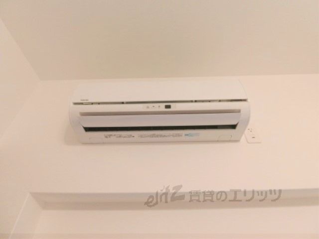 その他　エアコン