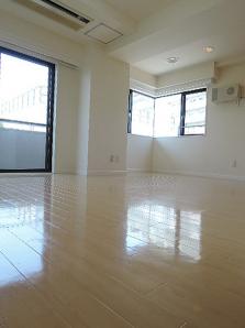 居室・リビング　居室