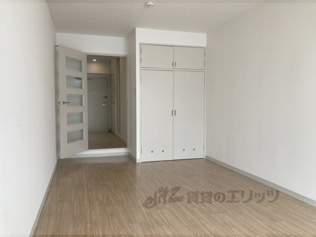 居室・リビング　居室