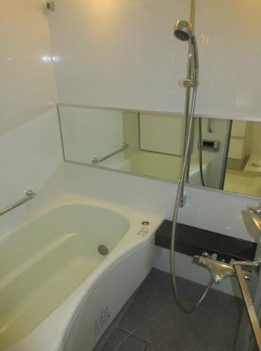バス・シャワールーム　※同仕様写真含む