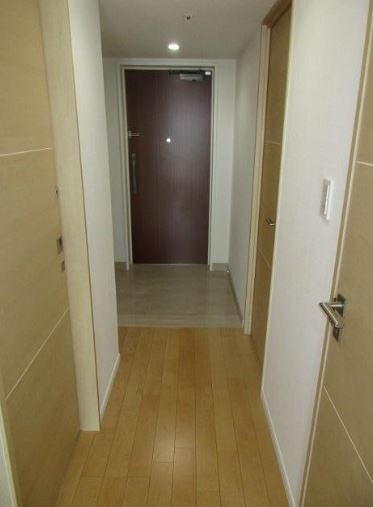 玄関　※同仕様写真含む