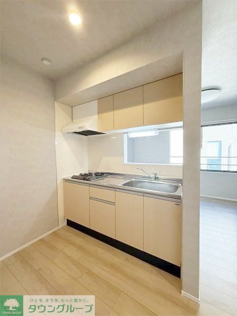 キッチン　★お問い合わせはタウンハウジング新百合ヶ丘店まで★