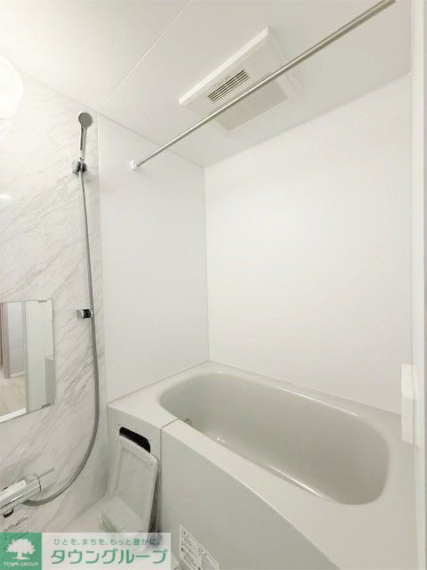 バス・シャワールーム　★お問い合わせはタウンハウジング新百合ヶ丘店まで★