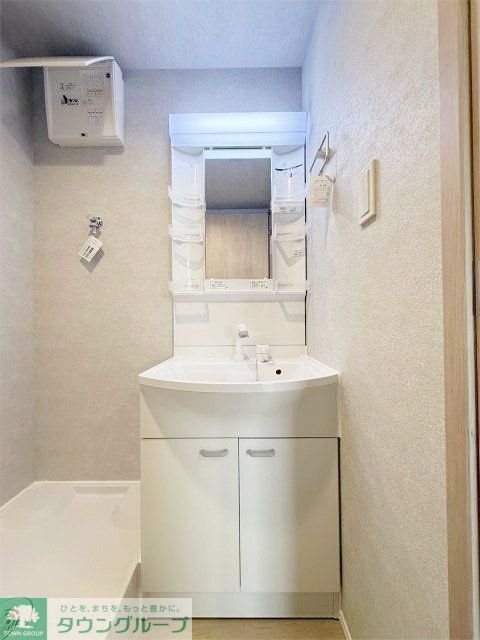 洗面設備　★お問い合わせはタウンハウジング新百合ヶ丘店まで★
