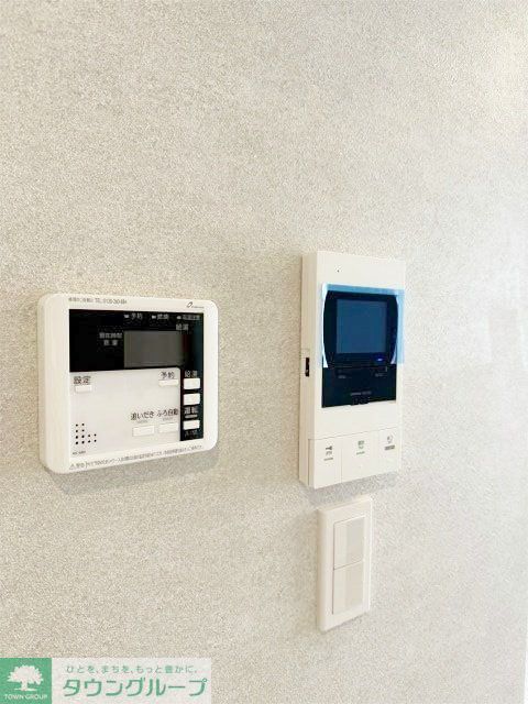 セキュリティ　★お問い合わせはタウンハウジング新百合ヶ丘店まで★