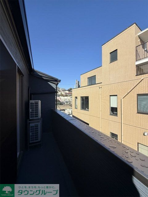 眺望　★お問い合わせはタウンハウジング新百合ヶ丘店まで★