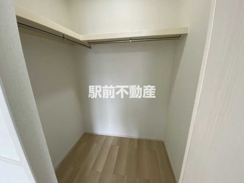 収納　別建物同間取り