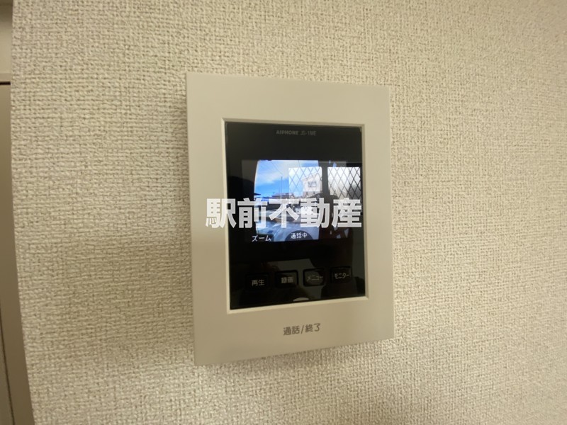 セキュリティ　別建物同間取り