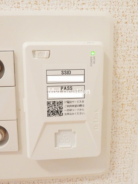 その他　☆無料Wi-Fiです☆