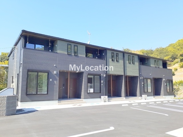 建物外観　☆綺麗な外観です☆