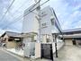 奈良駅より徒歩18分 3階 築36年5ヶ月の賃貸物件