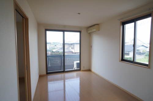 その他部屋・スペース　洋室１