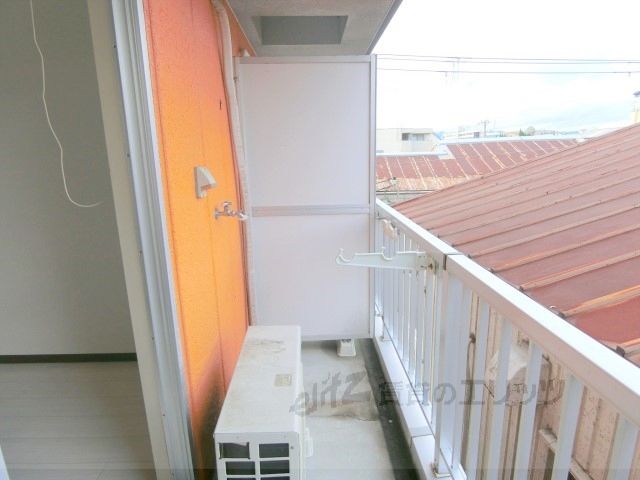 バルコニー　ベランダ