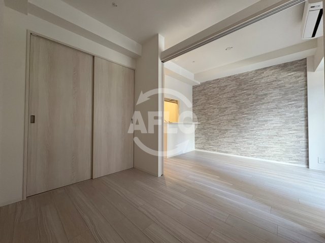 その他部屋・スペース　コンフォリア・リヴ北浜高麗橋　寝室