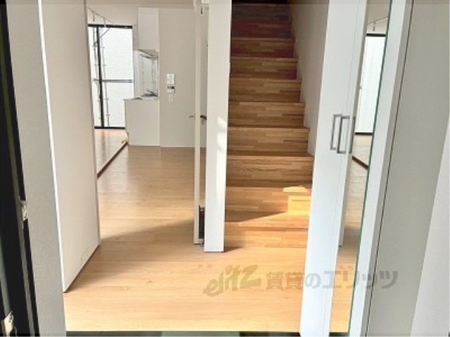 その他部屋・スペース　廊下