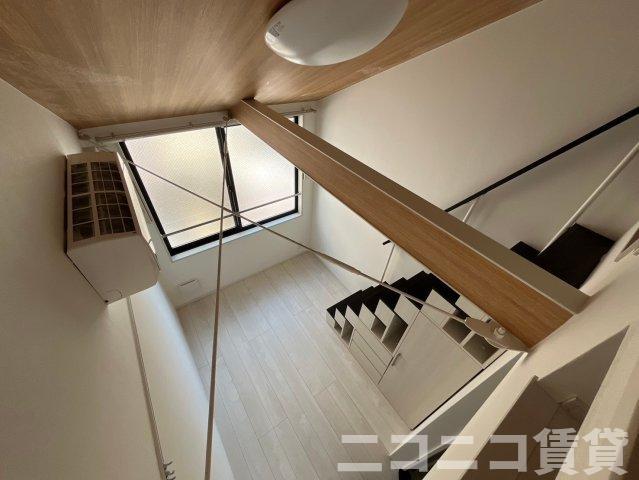 眺望　別号室イメージの為、現状を優先致します。