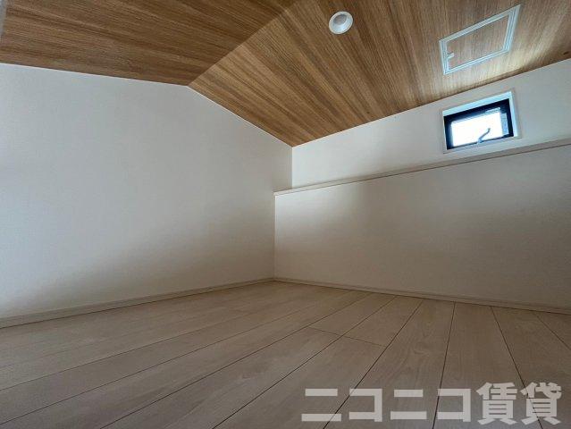 その他部屋・スペース　別号室イメージの為、現状を優先致します。