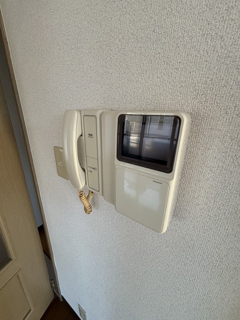 セキュリティ　別部屋参考画像