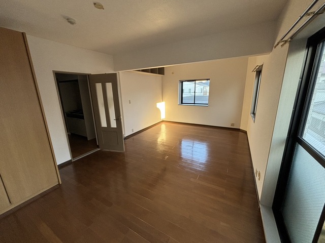 居室・リビング　別部屋参考画像