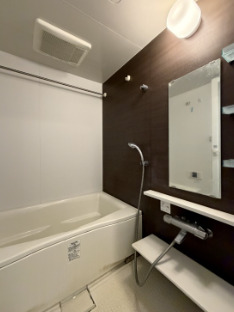 バス・シャワールーム　シュトランドコルブ