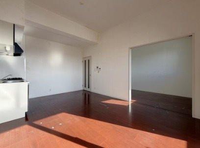 居室・リビング　シュトランドコルブ