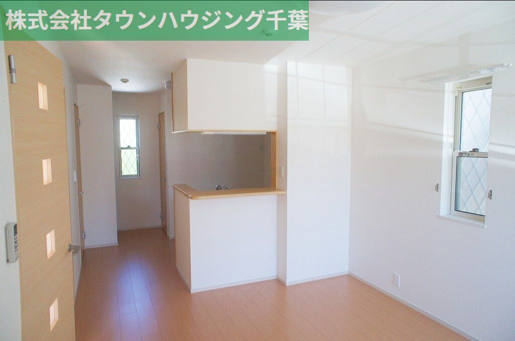 居室・リビング　現地待ち合わせ歓迎♪お問合せはタウンハウジング千葉店まで！