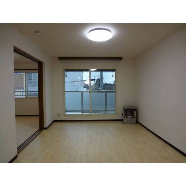 居室・リビング　使いやすい間取り☆