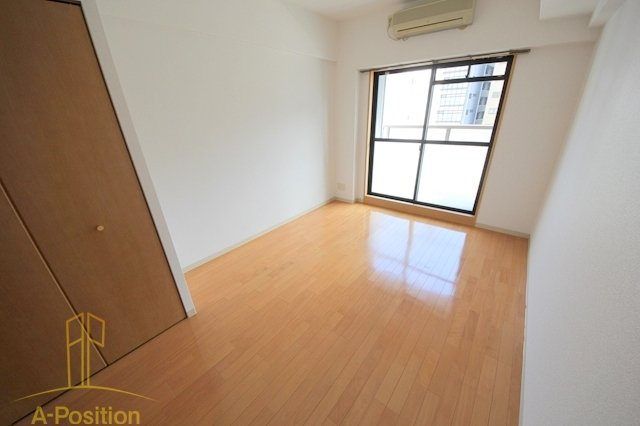 居室・リビング　エスリード梅田西第３