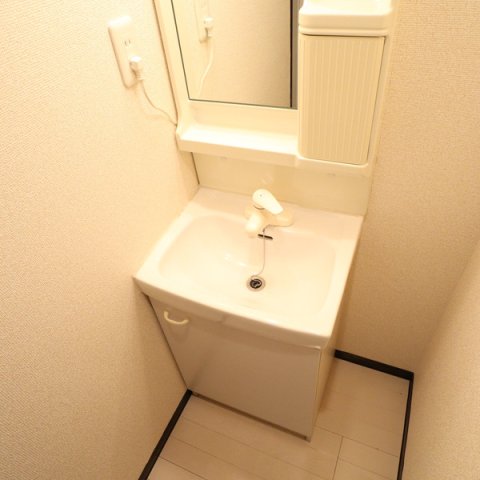 洗面設備　洗面※別部屋参考写真