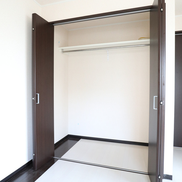 収納　収納※別部屋参考写真