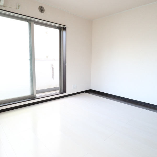 居室・リビング　居室※別部屋参考写真