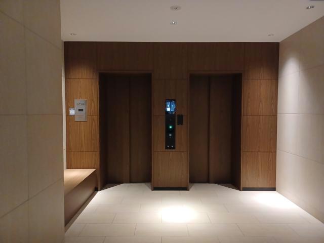 その他共有部分　建物設備