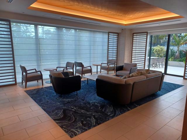 建物外観　同型モデル