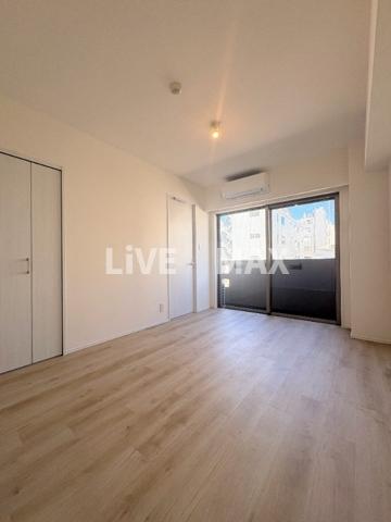 居室・リビング　※別室参考写真使用