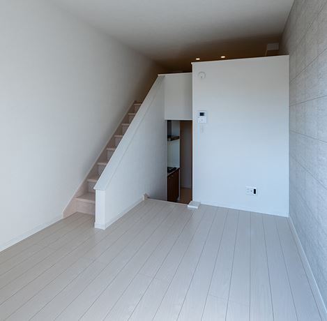 居室・リビング　※類似物件参考画像