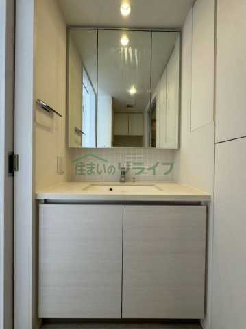 その他　ザ・パークハビオ新宿