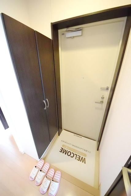 玄関　室内・室内設備