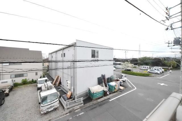 眺望　室内・室内設備