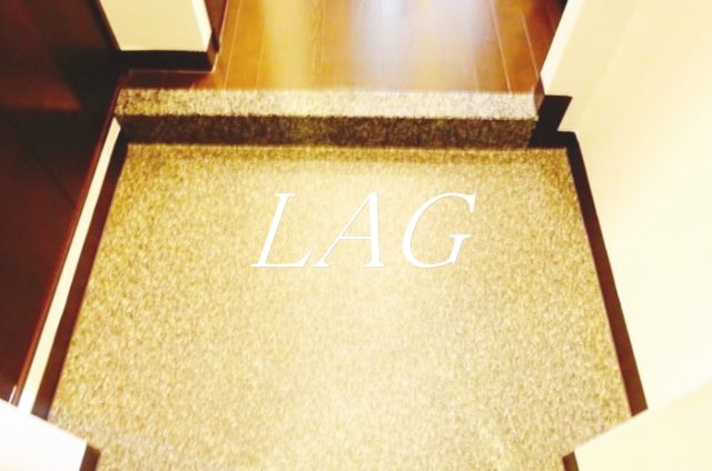 玄関　玄関です。