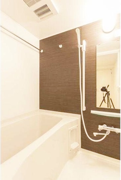 バス・シャワールーム　【人気のキッチンカウンタータイプ♪】おすすめ物件！