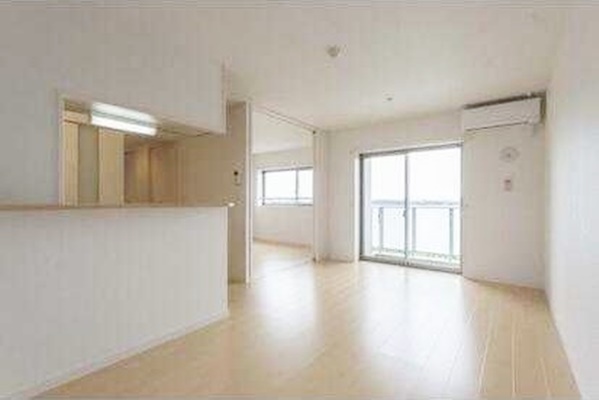 居室・リビング　【人気のキッチンカウンタータイプ♪】おすすめ物件！