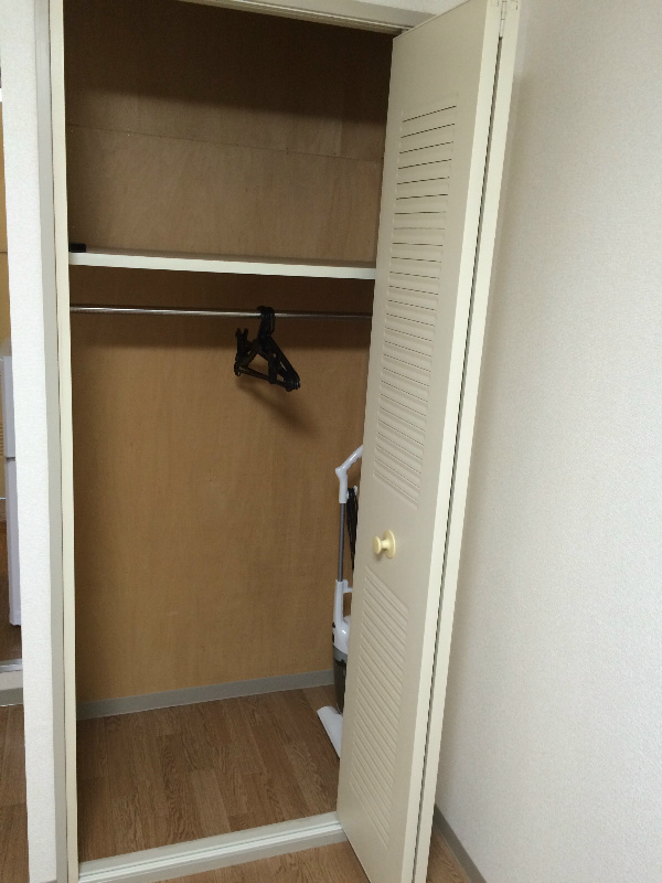 収納　■家具、家電付きセットアップ賃貸！■