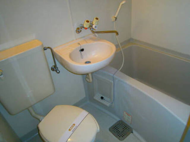 その他　浴室・トイレ