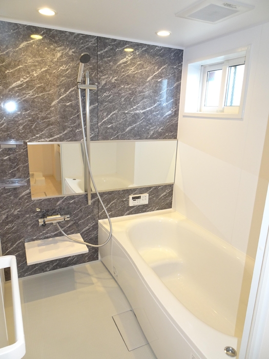 バス・シャワールーム　浴室☆