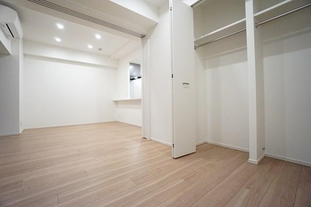 収納　☆クローゼット☆