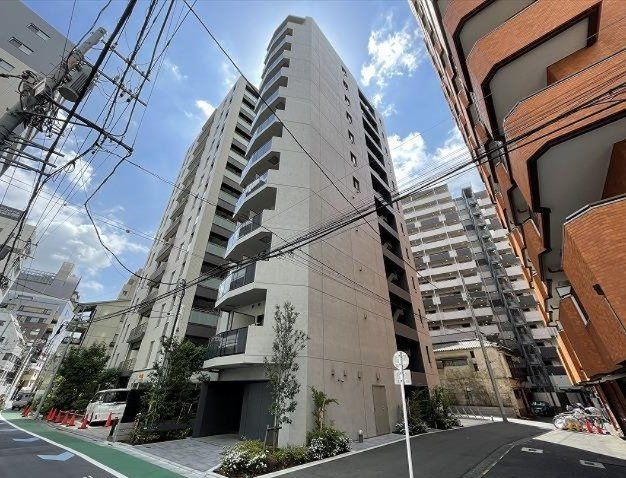 建物外観　☆きれいな外観☆