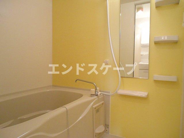 バス・シャワールーム　高崎、前橋のお部屋探しはエンドスケープまで！お客様の理想お聞