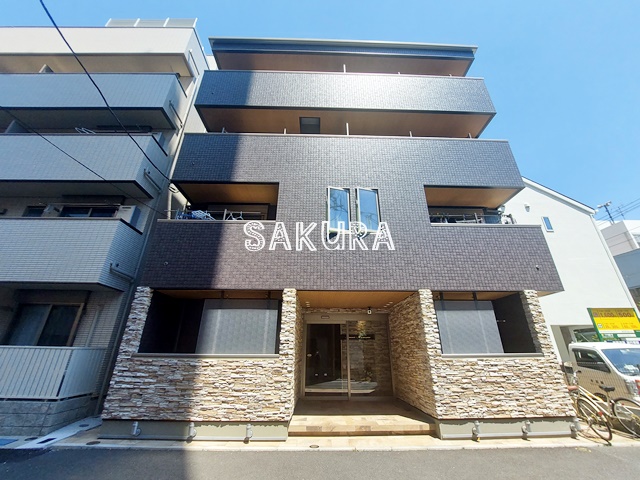 建物外観　当店おすすめ物件♪