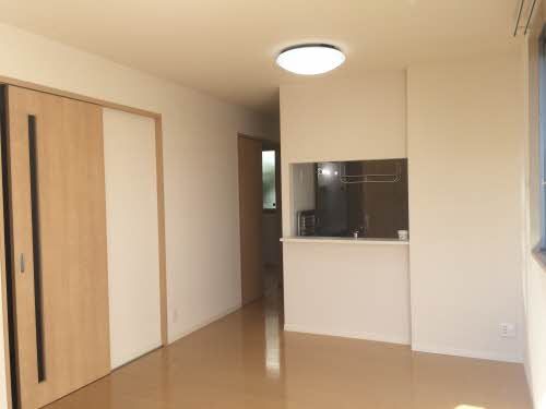 居室・リビング　ＬＤＫ