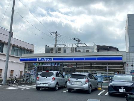 コンビニ　ローソン（コンビニ）まで2235m